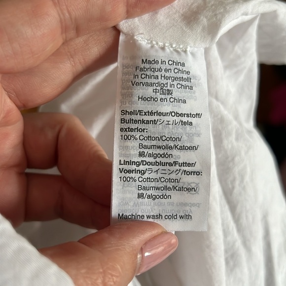 J. Crew Dress - Picture 9 of 9